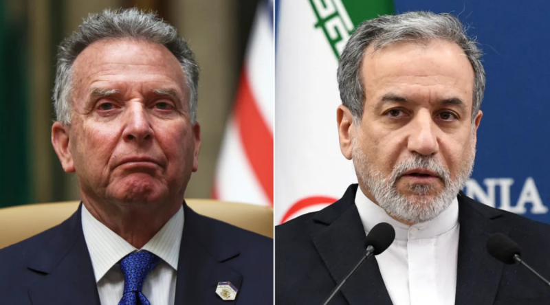 The US and Iran will resume nuclear talks on Saturday