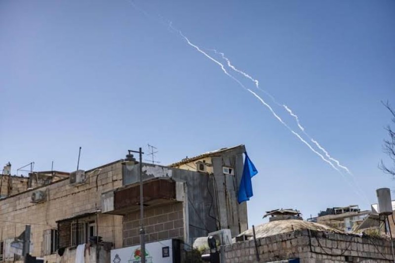 Missle from Yemen targets Dead Sea area; Israel doubles down on demand for Hamas to disarm