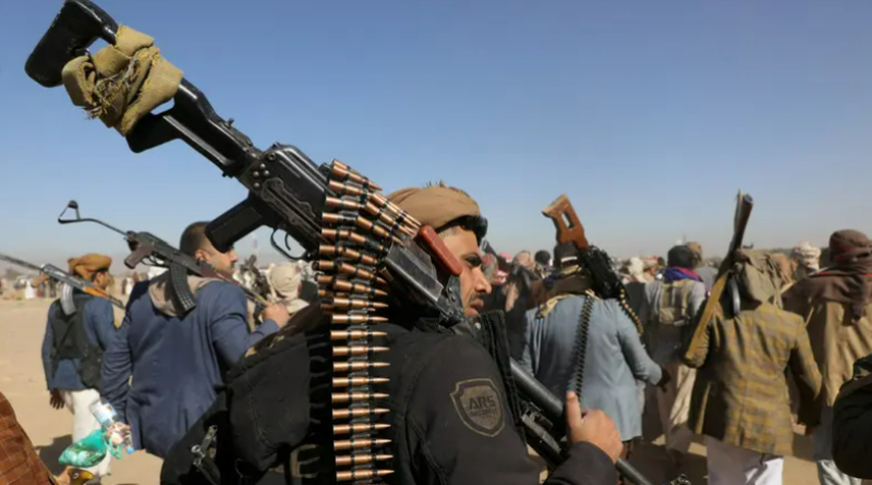 Houthis Raid Homes and Kidnap Citizens in Yemen: A 20-Day Campaign of Fear