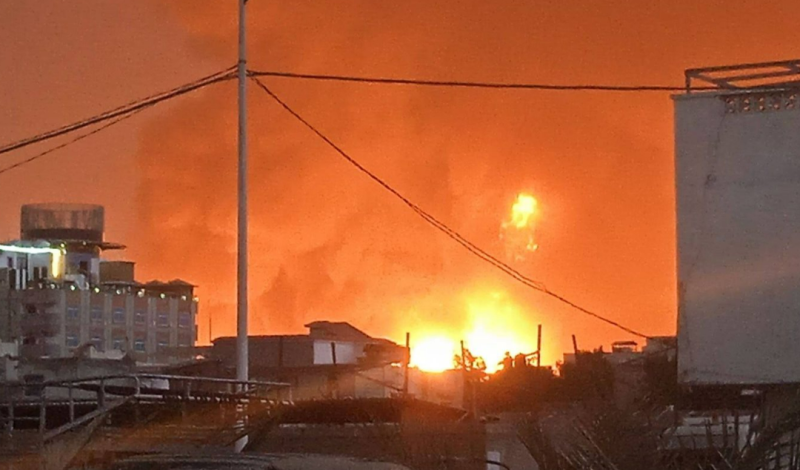 Egypt welcomes ceasefire deal between Yemen , US