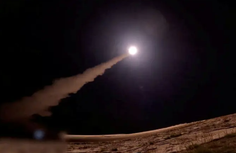 Missile launched from Yemen at Israel fell outside Israel’s borders, Israeli media reports