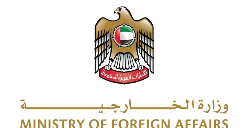 UAE Calls for Restraint Between India and Pakistan and Avoiding Military Escalation