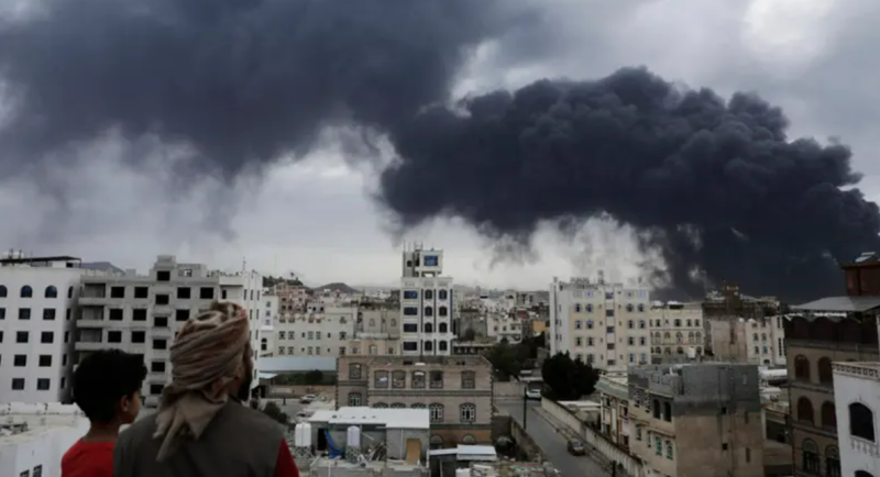 Houthis will suffer ‘heavy blows’ if attacks on Israel continue: Israeli minister