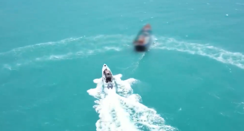 Yemeni Army Seizes Massive Shipment of Explosives Bound for Houthi Rebels