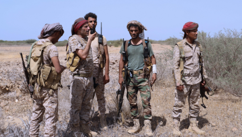 Yemen's Houthis Begin Tunnel Repairs in Following Agreement with Washington