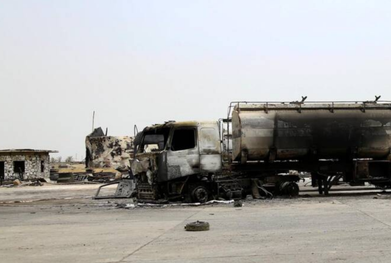 Israel attacks Yemen’s Hodeidah after evacuation warnings, Houthis say