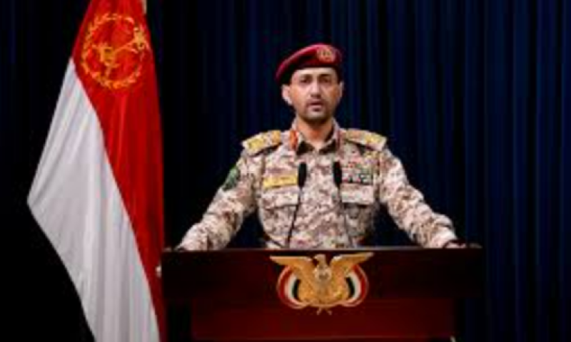 Yemen's Houthis renew threat to attack Ben Gurion airport