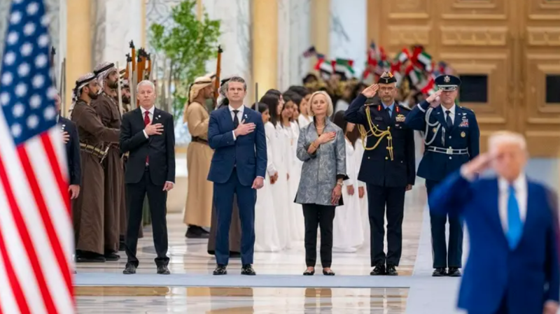 US, UAE agree to establish major defense partnership