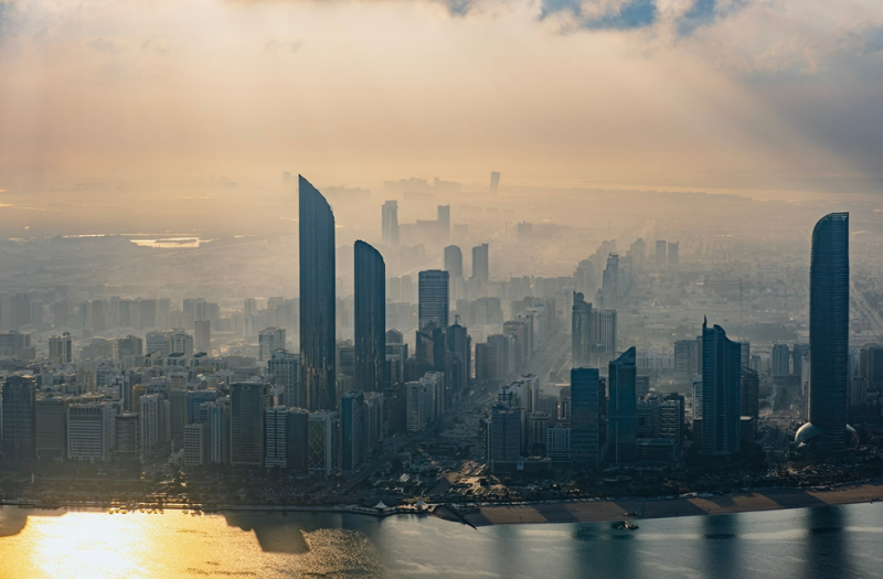 Abu Dhabi Fund for Development delivers $59bn in global support, supports 107 countries