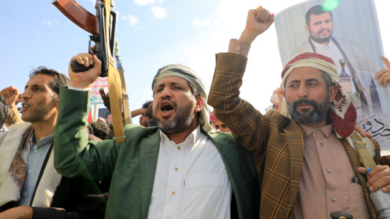 Yemen : Houthis say ready to swap all prisoners with govt