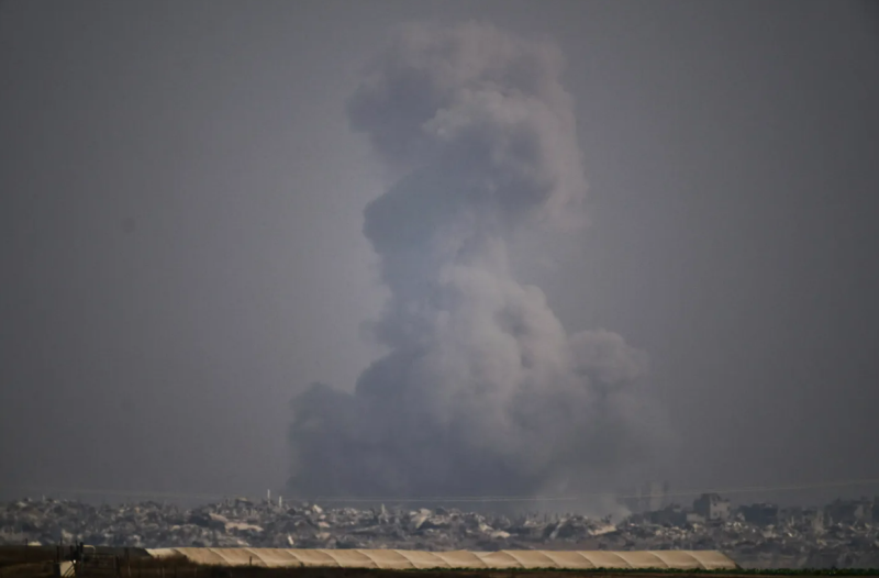 Al Qaeda's Yemen branch chief threatens Trump, Musk over Gaza war