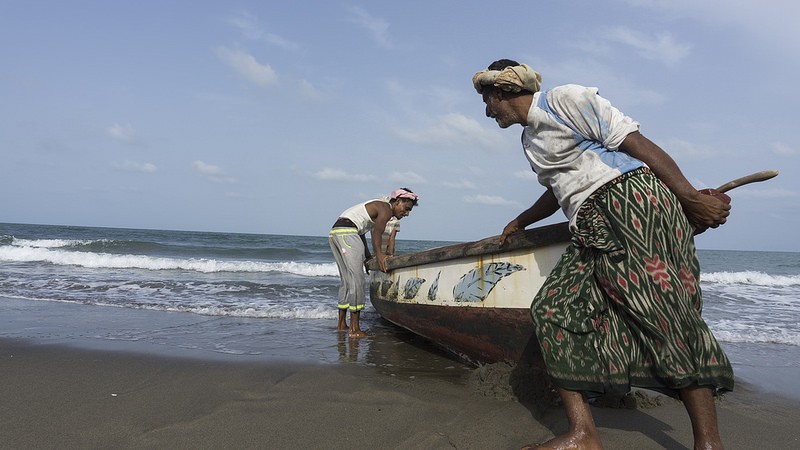 Somalia’s Puntland Releases 26 Yemeni Fishermen