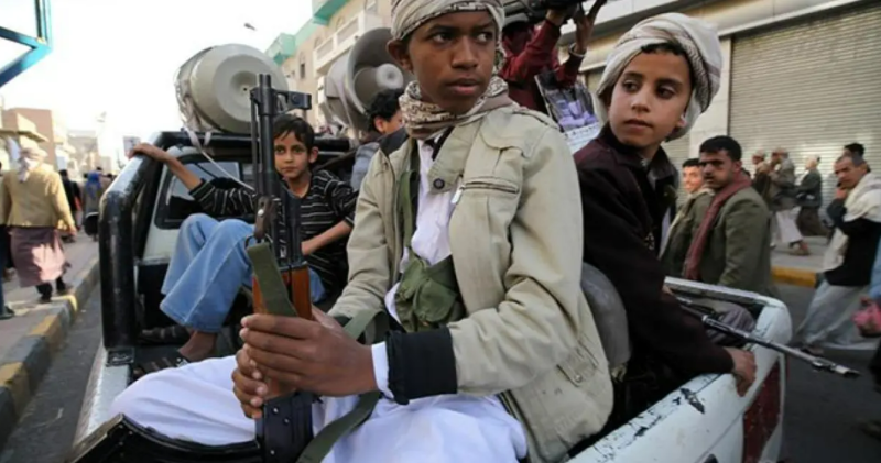 Yemen : Houthis Seize Save the Children's Assets Worth $4 Million Following Office Closures