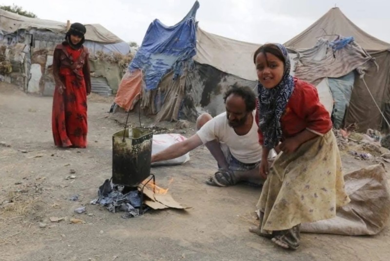 UN Expects Deteriorating Food Security in Yemen in Next Four Months