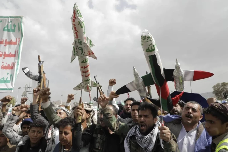 Lebanon Arrests Yemeni who Provided Israel’s Mossad with Information about Houthis