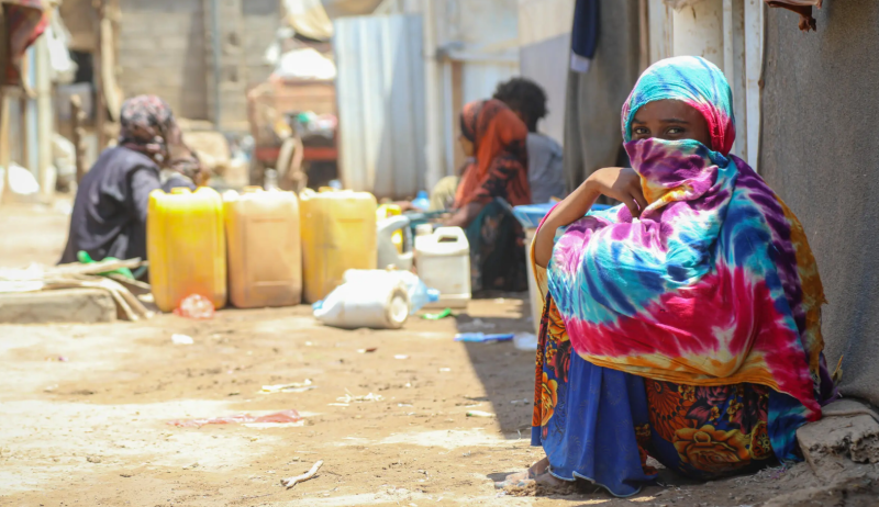 At Security Council, UN Deputy Relief Chief calls for sustained aid funding for Yemen