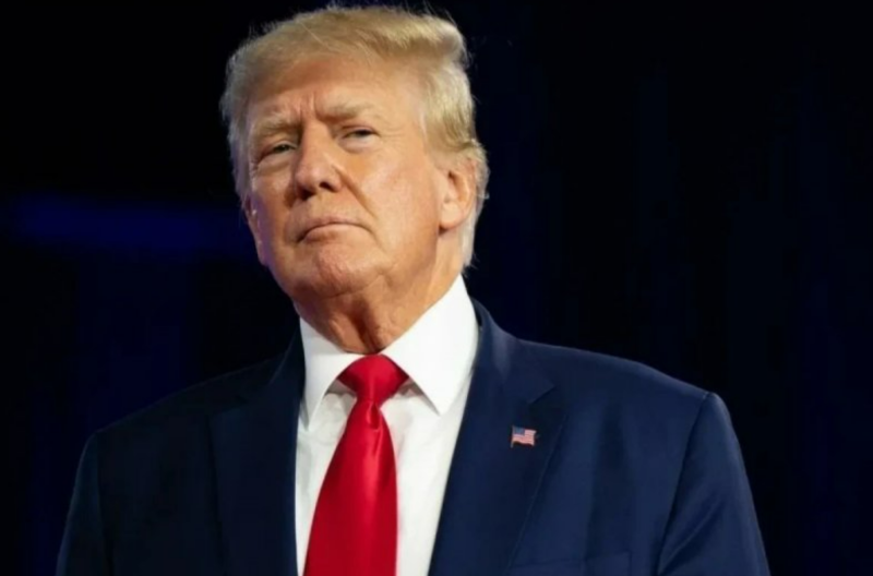 Trump calls Cabinet meeting on Israel's attack on Iran