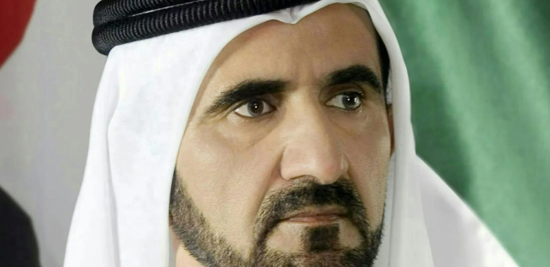UAE’s 2031 non-oil foreign trade target will be achieved in 2 yrs: Sheikh Mohammed