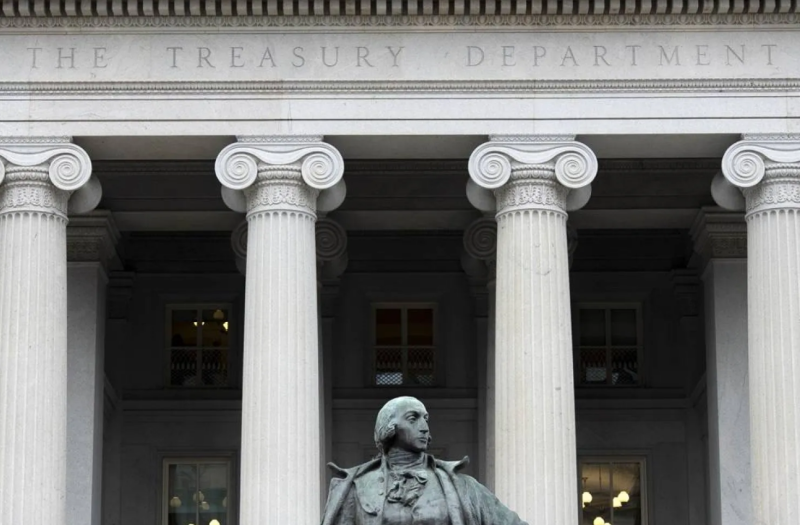 Yemen : US Treasury Targets Houthis with Sanctions