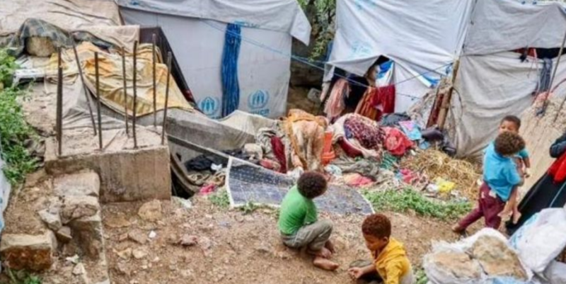 UN Agencies Sound Alarm as Food Insecurity Deepens in Yemen