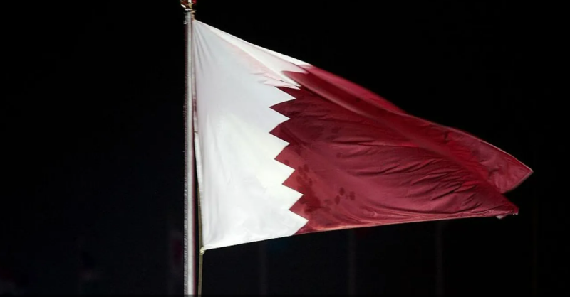 Qatar Intercepts Iranian Missile Strike on U.S. Base Amid Escalating Tensions