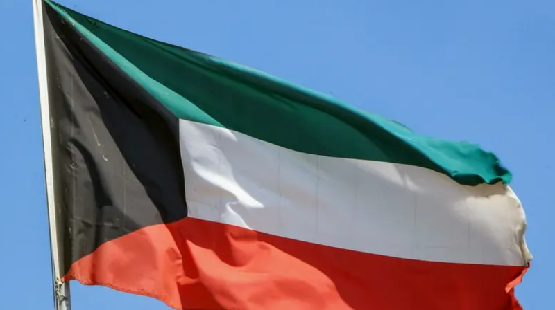 Kuwait shuts airspace after Iranian attack on US military base in Qatar