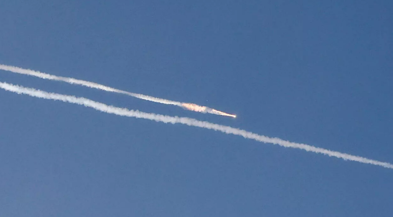 Uncertainty shrouds Israel-Iran ceasefire as attacks persist after Trump announcement