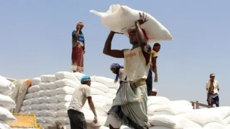 UN Warns of Severe Economic and Living Conditions Deterioration in Yemen Through February 2026