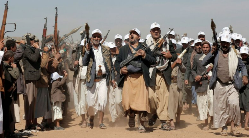 Yemen's Houthis mobilize 82,000 volunteers for potential operations against Israel