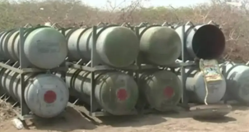 Yemeni Gov't Warns Iran Is Transferring Military Industry to Houthi-Controlled Areas