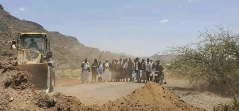 Yemen : U.S. Embassy Slams Houthi Exploitation of Dhale–Sana’a Road