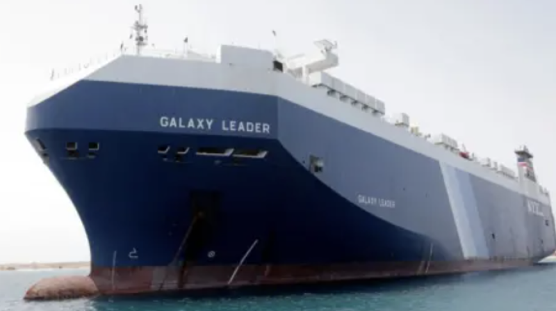 Israel Launches "Black Flag" Airstrikes on Houthi Targets in Yemen