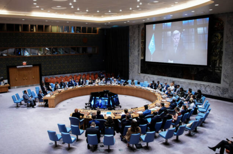 Yemen crisis ‘deeply volatile and unpredictable,’ UN special envoy Says