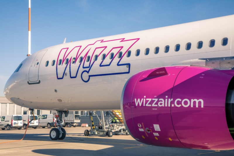 Wizz Air to Cease Operations in Abu Dhabi Amid Strategic Restructuring
