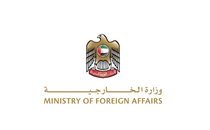 UAE Welcomes Ceasefire in Suwayda, Condemns Israeli Escalation, and Reaffirms Support for Syria’s Stability and Territorial Integrity