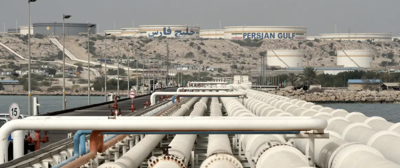 Iran seizes foreign tanker on fuel smuggling allegations