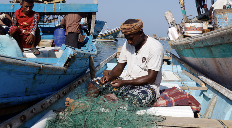 Eritrea Releases 29 Yemeni Fishermen After Days in Detention