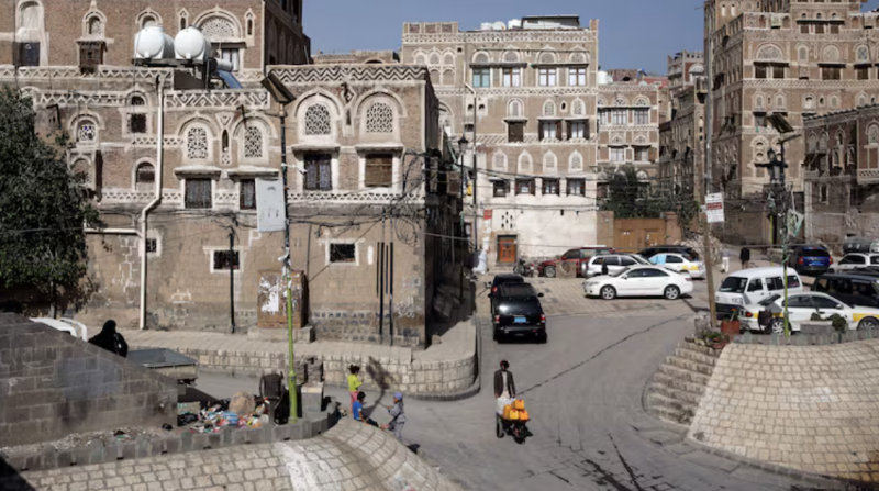 Even amid the Gaza war, Yemen peace talks can be revived if the world were to seize the moment