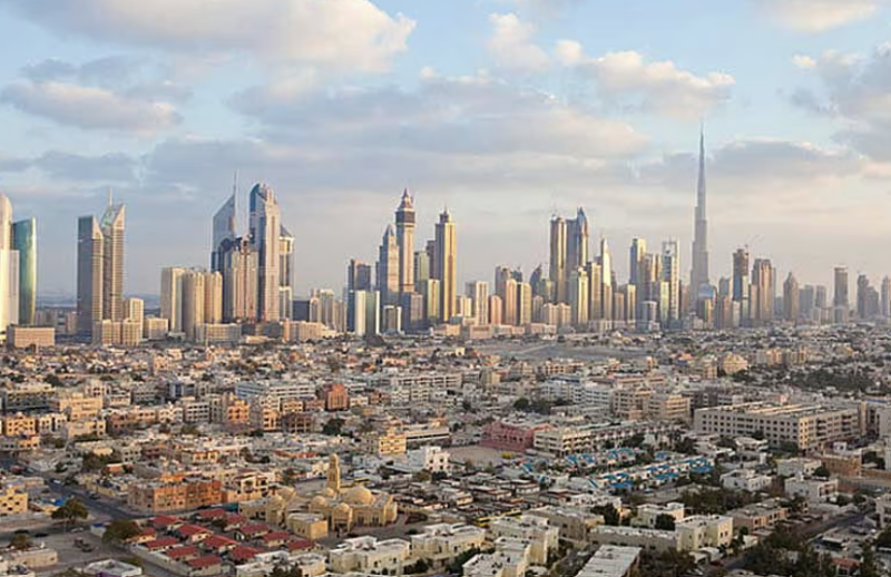 UAE ranked safest country in the world in 2025 mid-year review
