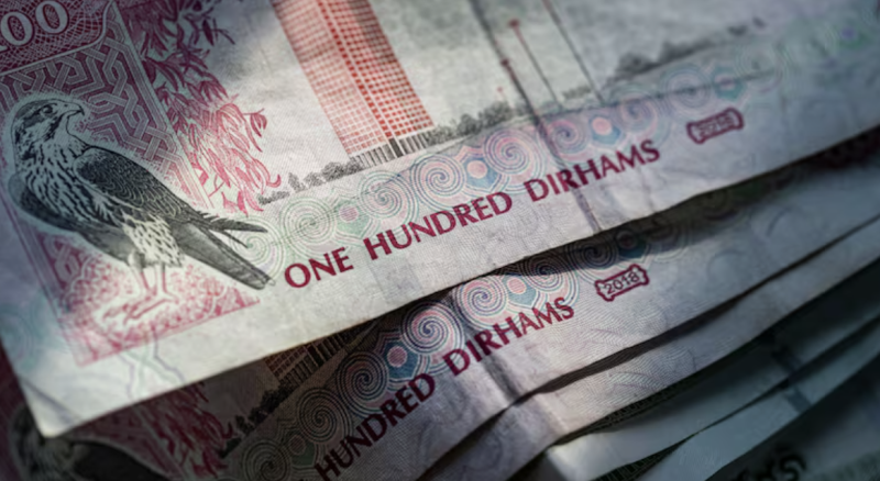 UAE imposes $11.4m in fines during first half of 2025 on money laundering offenders