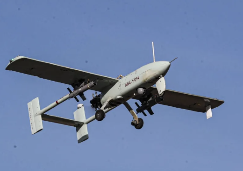 IDF intercepts drone from Yemen; Sderot siren was false alarm