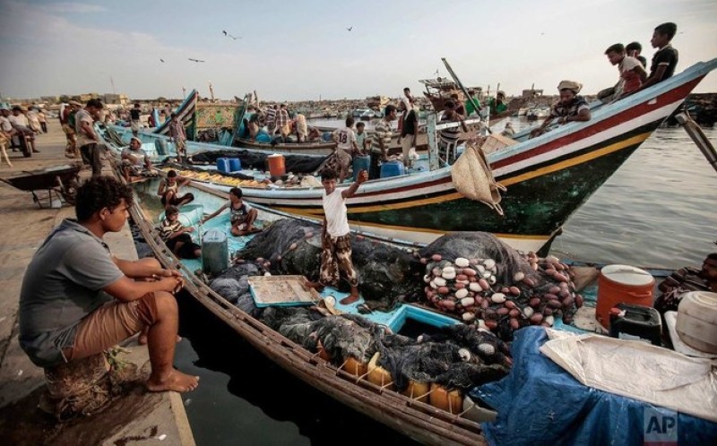 Eritrea Releases 53 Yemeni Fishermen After Diplomatic Mediation