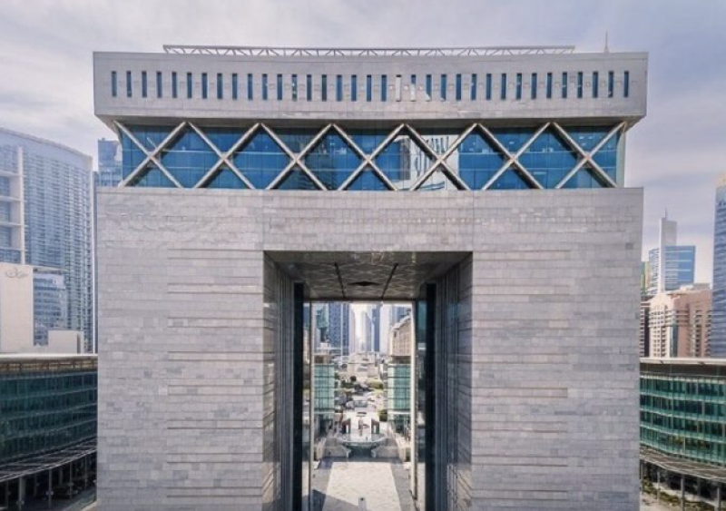 Hub for CFD Brokers in Dubai Sees Increased Activity in H1 2025