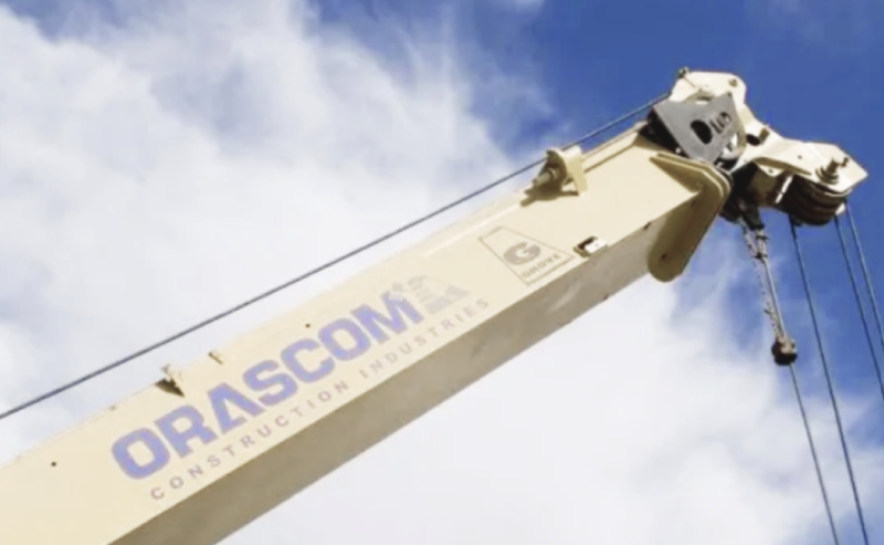 SNG: Orascom Construction’s board greenlights transferring primary listing to ADX