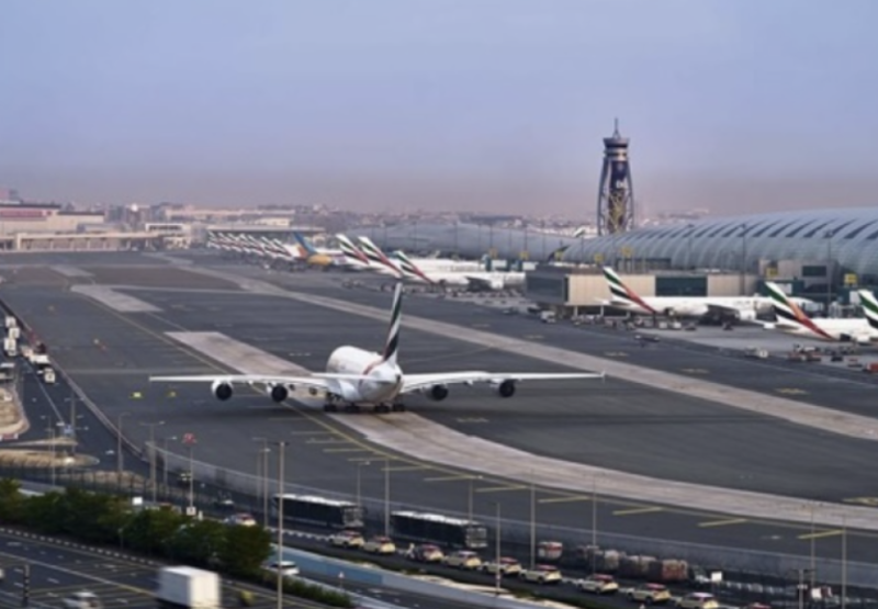 DXB marks busiest H1 with 46 million guests