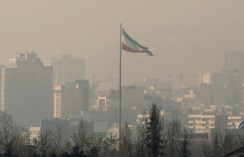 US imposes sanctions on shipping empire tied to Iranian leaders