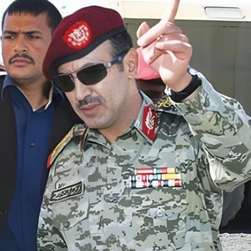 Houthi Military Court Sentences Son of Former Yemeni President to Death