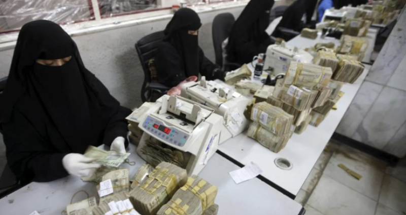 Yemen’s national currency experiences obvious recovery