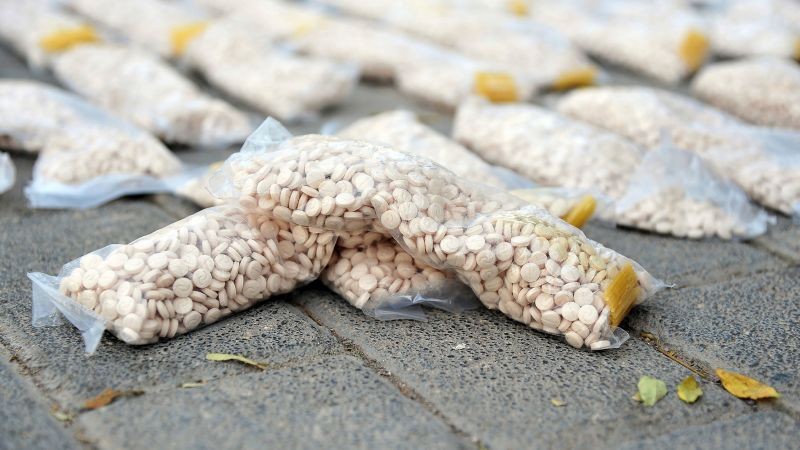 Iran-Linked Captagon Trade Shifts from Syria to Yemen