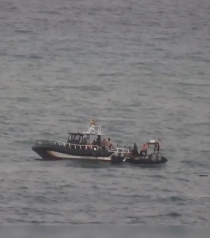 Death Toll Rises After Migrant Boat Capsizes Off Yemen’s Coast